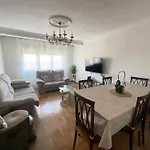 Apartamento Torrebermeja