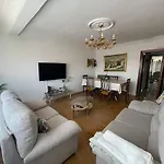 Apartamento Torrebermeja