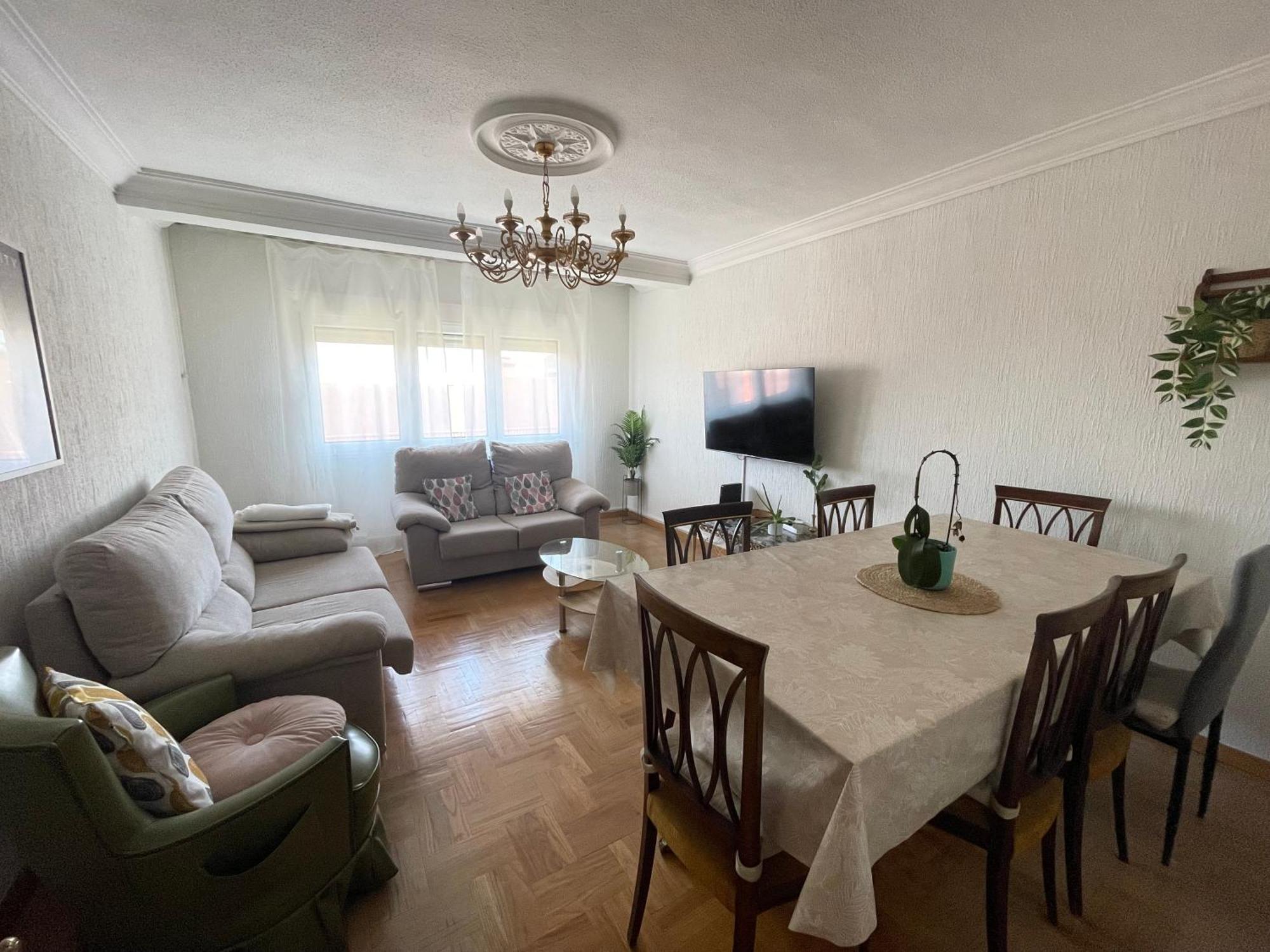 Torrebermeja Apartamento