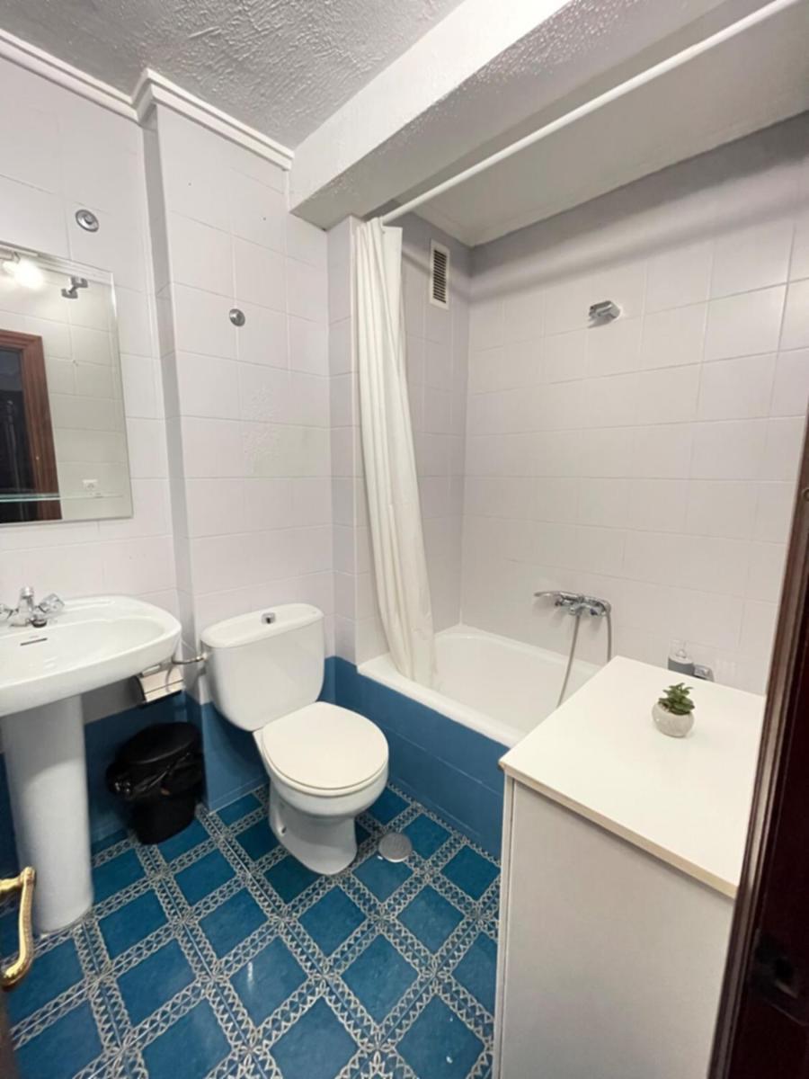 Torrebermeja Apartamento