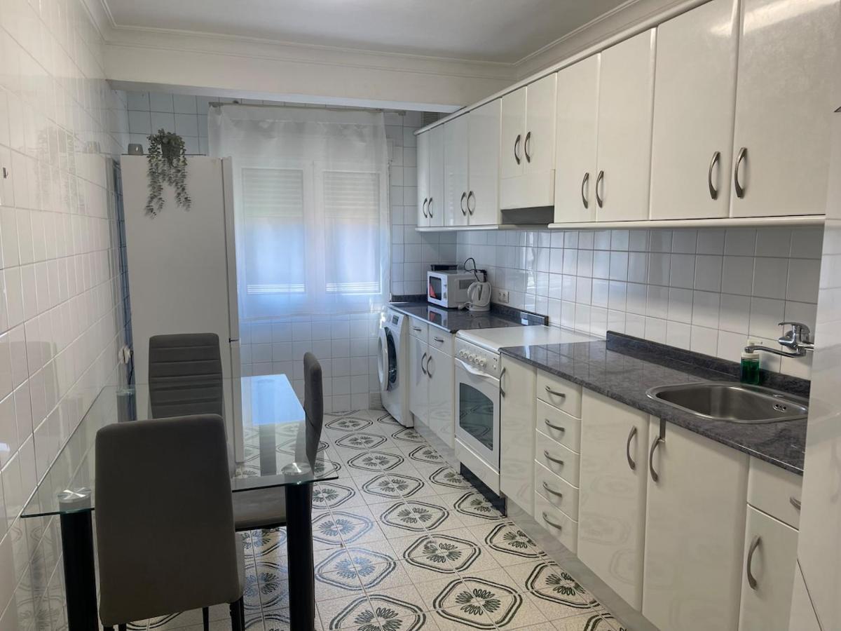 Torrebermeja Apartamento